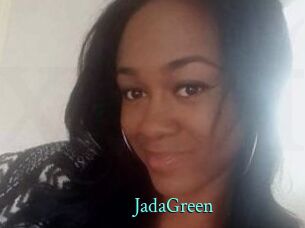 JadaGreen