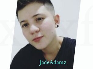JadeAdamz