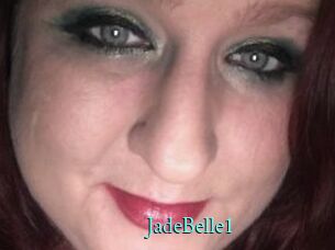JadeBelle1 xxx Fantasy Land