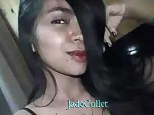 JadeCollet xxx Fantasy Land