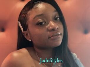 JadeStyles xxx Fantasy Land