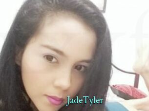 JadeTyler xxx Fantasy Land