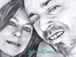JadeandDamon
