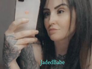 JadedBabe