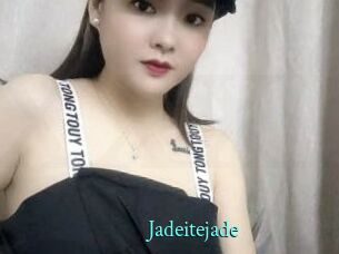 Jadeitejade
