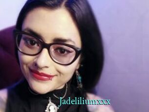 Jadeliliumxxx