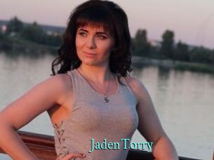 JadenTorry xxx Fantasy Land