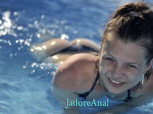 JadoreAnal xxx Fantasy Land