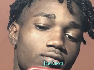 JaeDeon