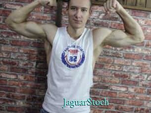 JaguarStoch