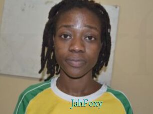 JahFoxy