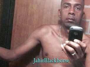 JahirBlackhorse
