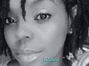 Jahlani