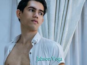 JahsonVega