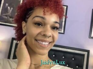 JaidynLux