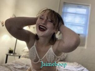 Jaimeboop