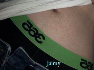 Jaimy xxx Fantasy Land