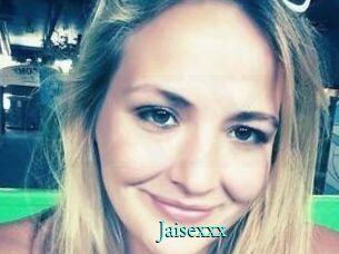 Jaisexxx
