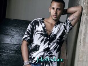JakeBeckam