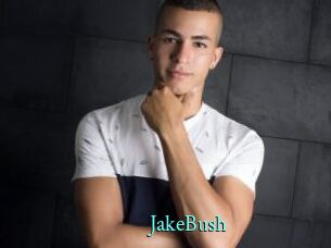 JakeBush