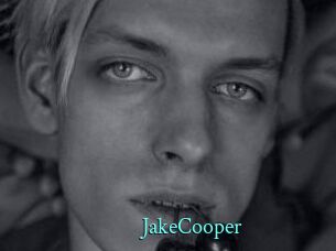 JakeCooper