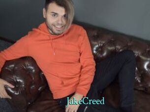 JakeCreed