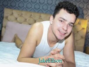 JakeEllson