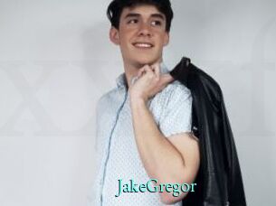 JakeGregor