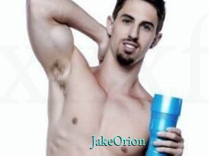 JakeOrion