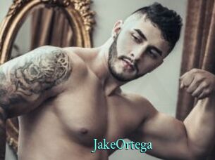 JakeOrtega