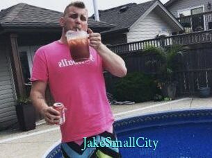 JakeSmallCity