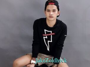 JakeZoldhyck