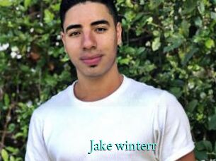 Jake_winterr xxx Fantasy Land