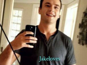 Jakeloves