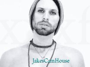 JakesCamHouse