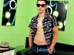Jakiro