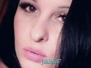 Jaklin87