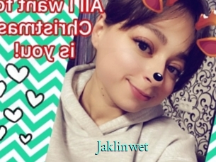 Jaklinwet