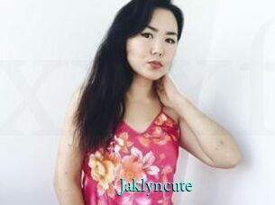 Jaklyncute xxx Fantasy Land