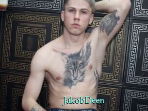 JakobDeen