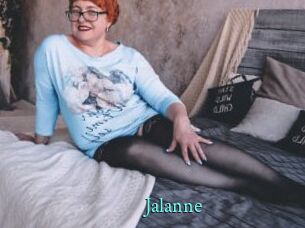 Jalanne