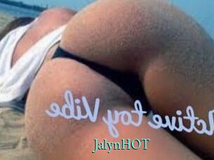 JalynHOT_