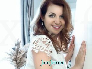 JamJenna
