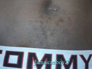 Jamaicanboy27