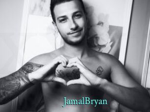 JamalBryan