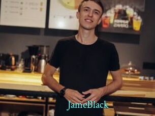 JameBlack