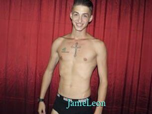 JameLeon