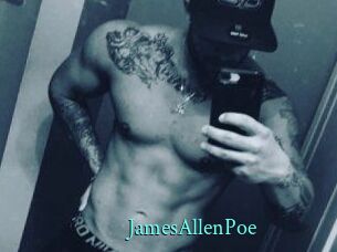 JamesAllenPoe
