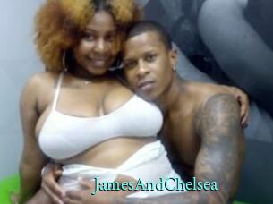 JamesAndChelsea