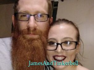 JamesAndTinkerbell
